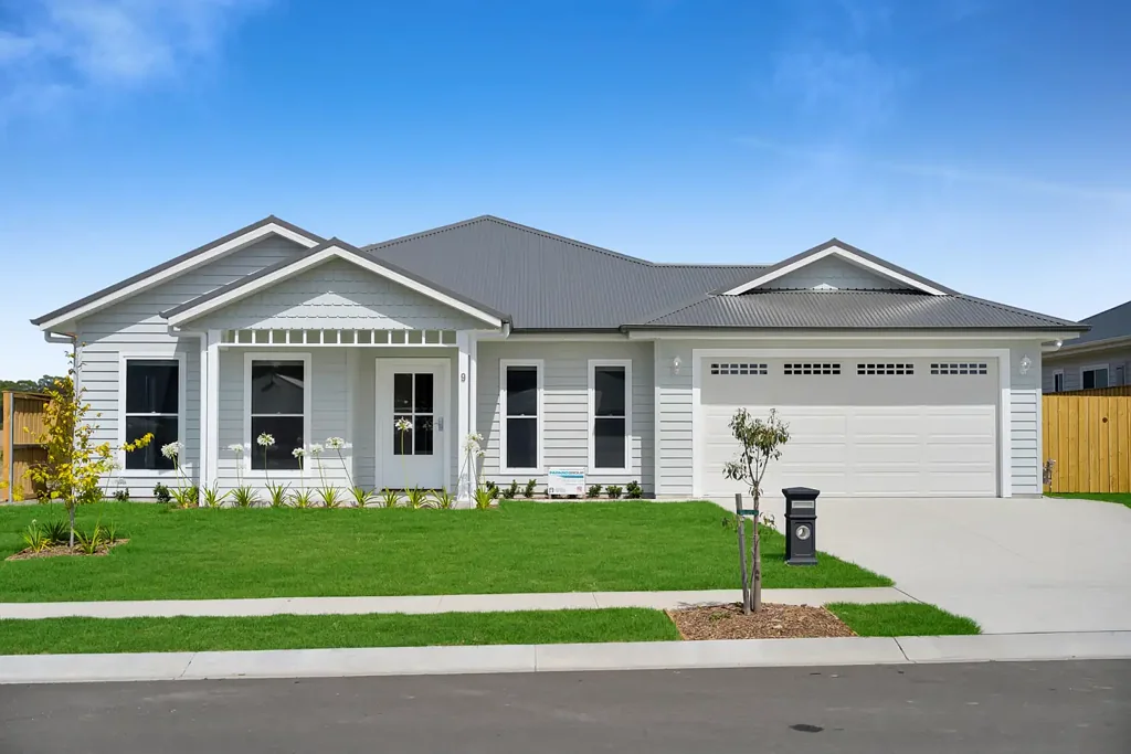 Marulan 4房  Expertly Crafted Custom Residence