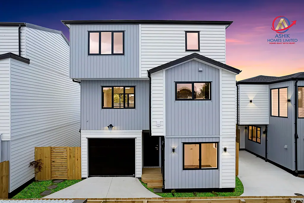 Mangere East 6침실 BIG DEAL