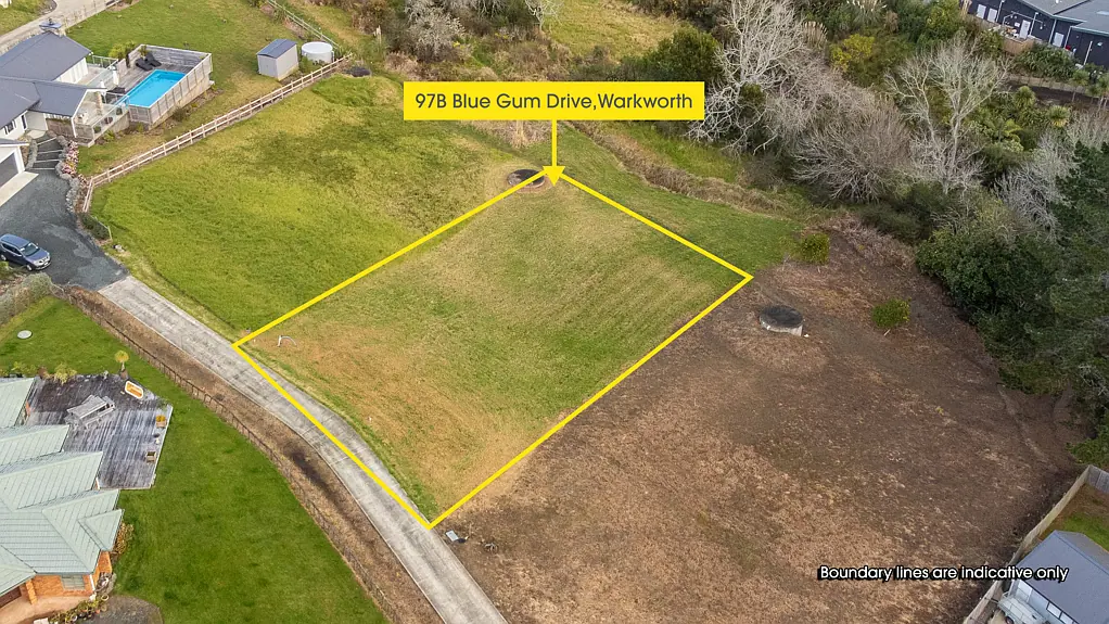 97b Blue Gum Drive, Warkworth, Rodney, Auckland