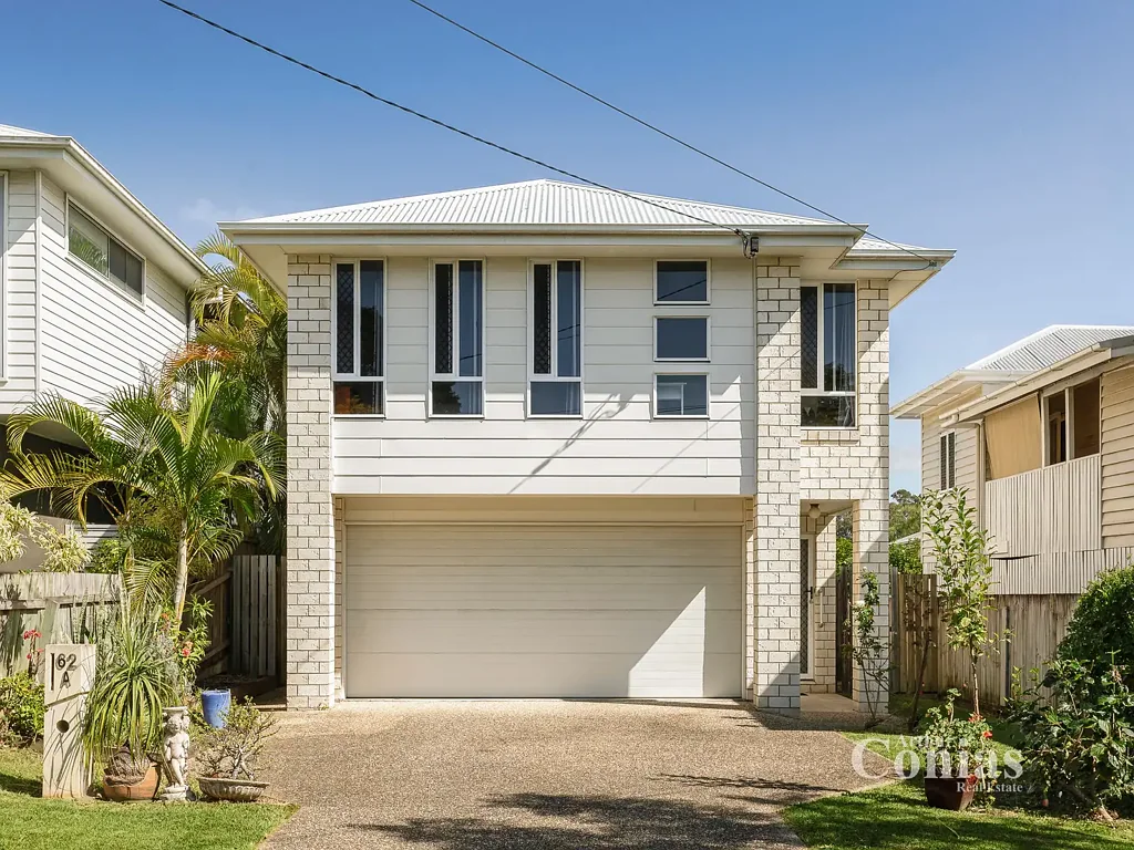 62A Norman Terrace, Enoggera, QLD 4051