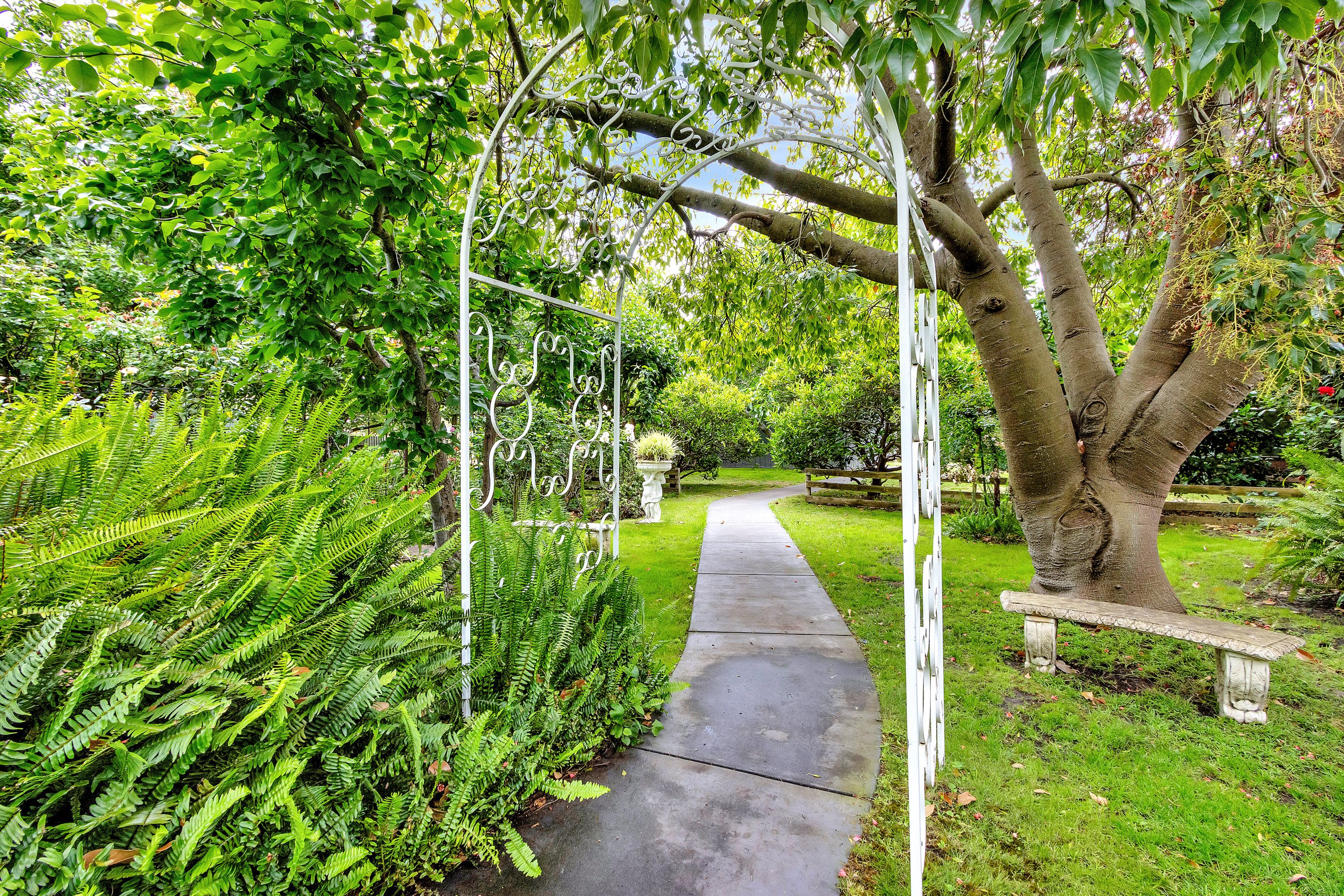 13 MOUNT CRAWFORD RD, WILLIAMSTOWN SA 5351, 0房, 0浴, House