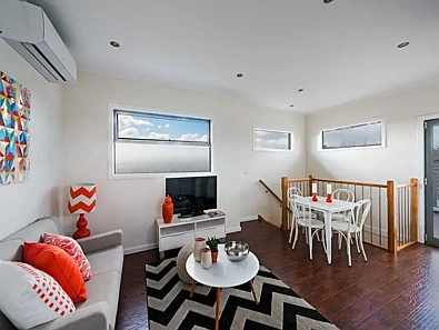 3/28 Compton St, Reservoir, VIC 3073, 2 chambres, 1 salles de bain, Townhouse