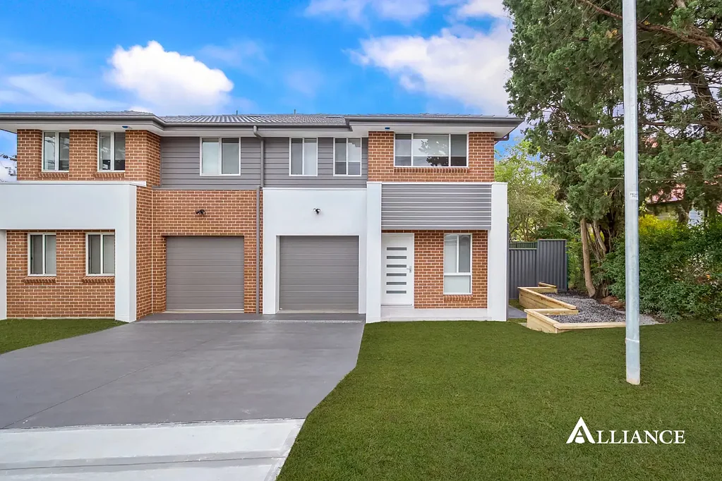 Brand New Spacious Duplex – Modern Living at Its Finest