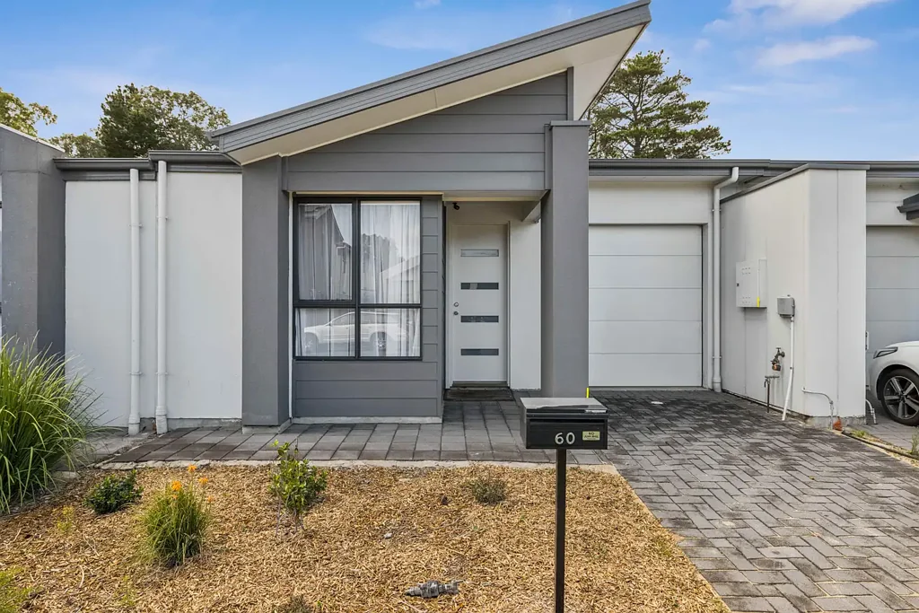 Mount Barker 3ห้องนอน Mount Barker Modern Living, Effortlessly Refined