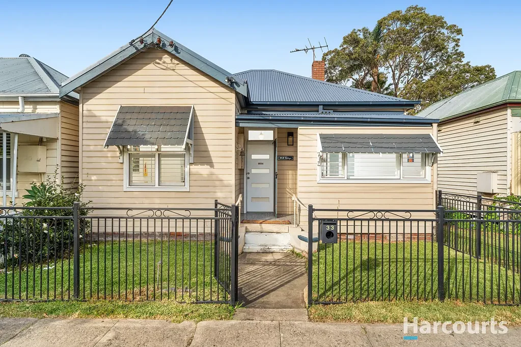 Mayfield 3房  Beautifully renovated for indoor/outdoor living and entertaining