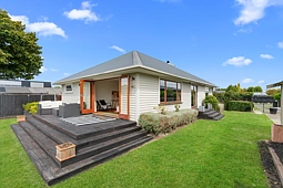 37 Bourne Crescent, Papanui