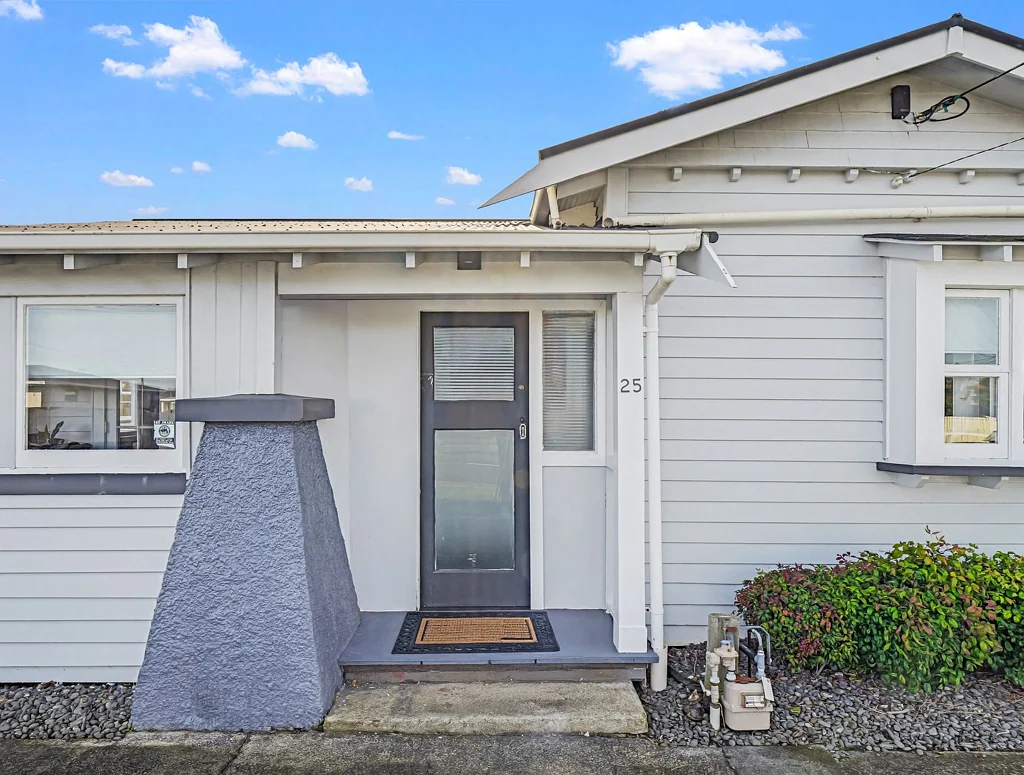 Durie Hill 3chambre Modernised Classic in Durie Hill!
