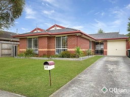 45 Jarman Drive, Langwarrin