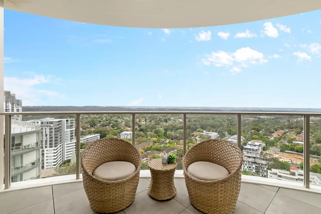 2007/8 Chambers Court, Epping, NSW 2121