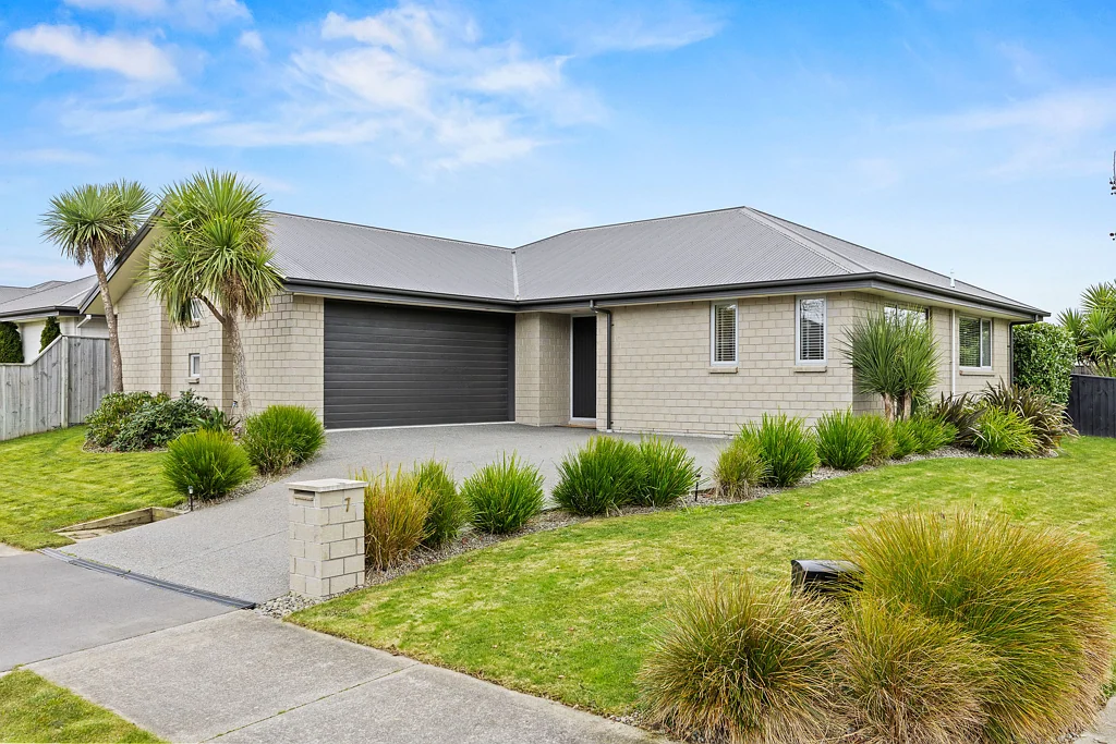 7 Seaward Street, Pegasus, Waimakariri, Canterbury