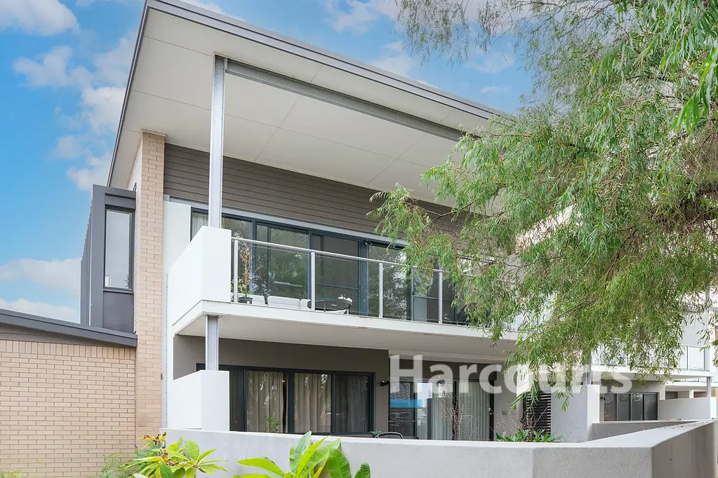 Broadwater 3房  QUALITY LIVING - LAKEVIEW APARTMENTS