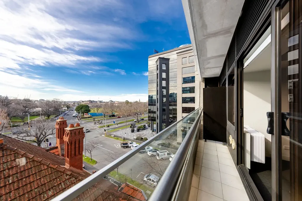 625/572 St Kilda Road, Melbourne, VIC 3004