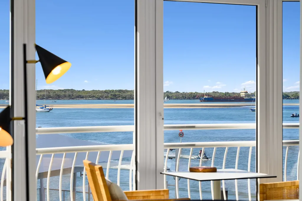 Runaway Bay 2 Bedroom Luxury Broadwater Apartment with Breathtaking Panoramic Views - Must Sell, Don't Miss Out.