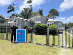 1A English Street, South Mackay