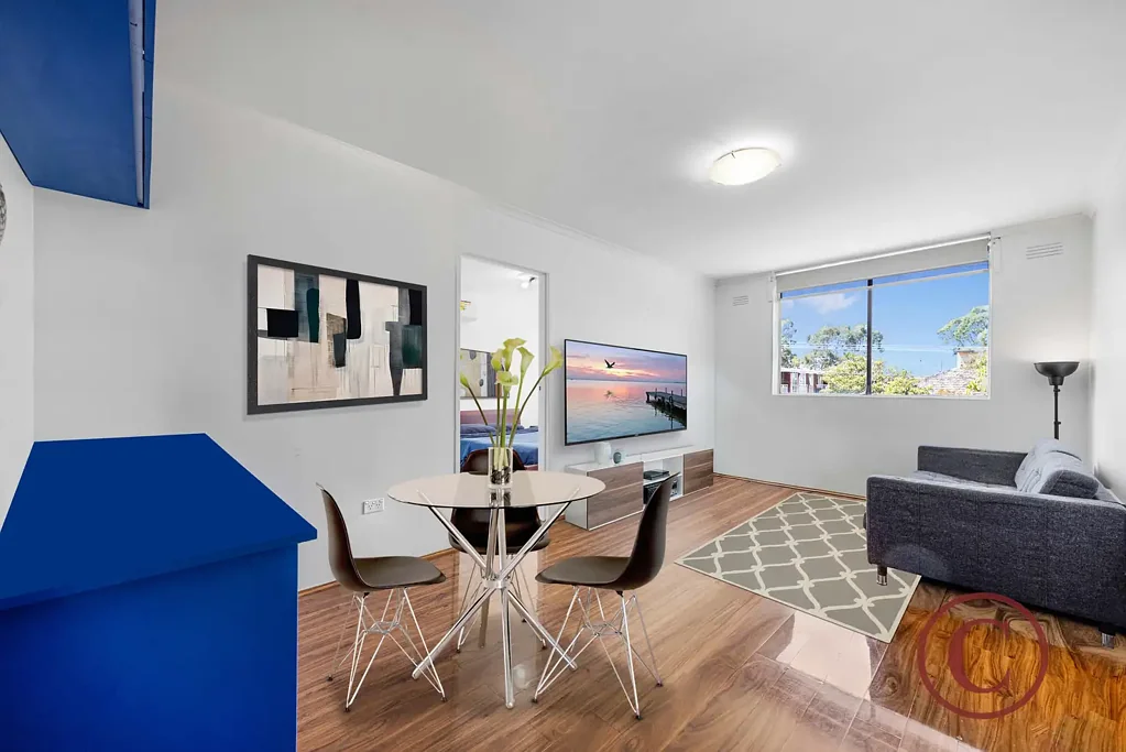 7/21 Eldridge Street, Footscray, VIC 3011
