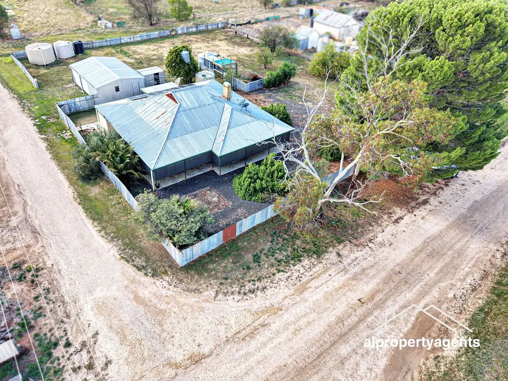 12 Francis Street, Yanac, VIC 3418