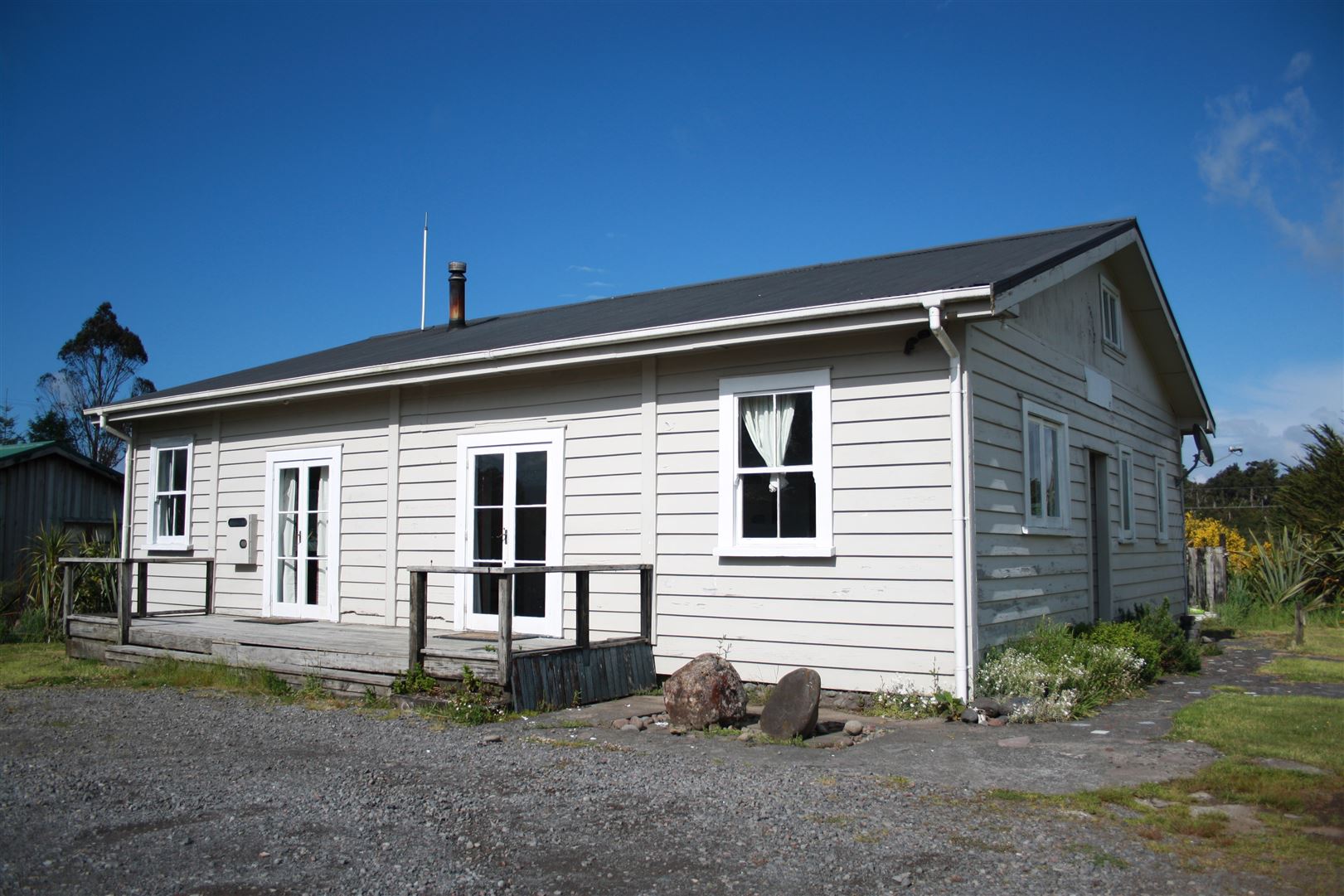 5a Mackenzie Street, National Park, Ruapehu, 4 chambres, 1 salles de bain