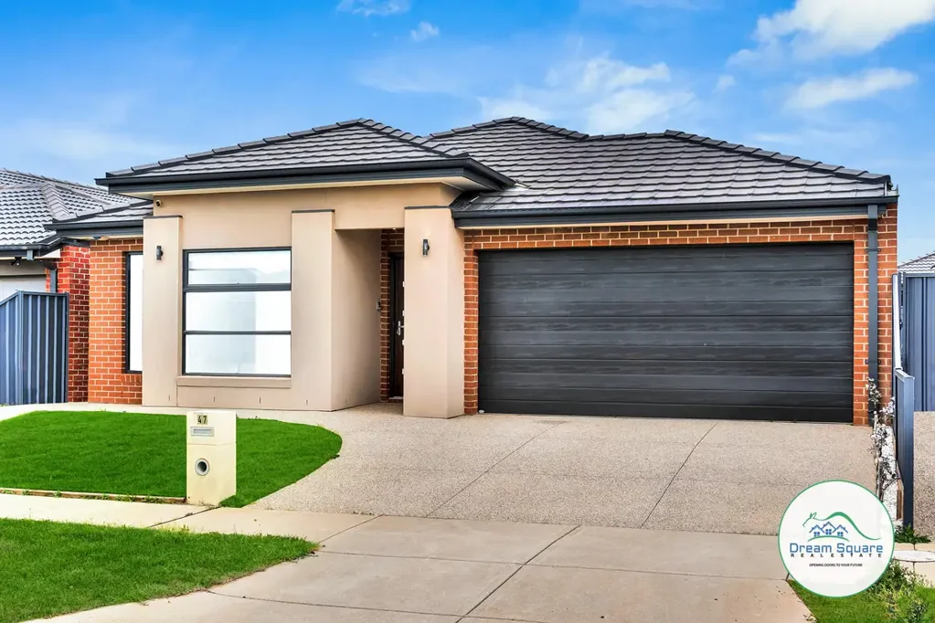 47 wonnangatta Crescent, Weir Views, VIC 3338