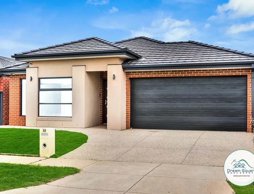 47 wonnangatta Crescent, Weir Views, VIC 3338, 4 ਕਮਰੇ, 2 ਬਾਥਰੂਮ, House
