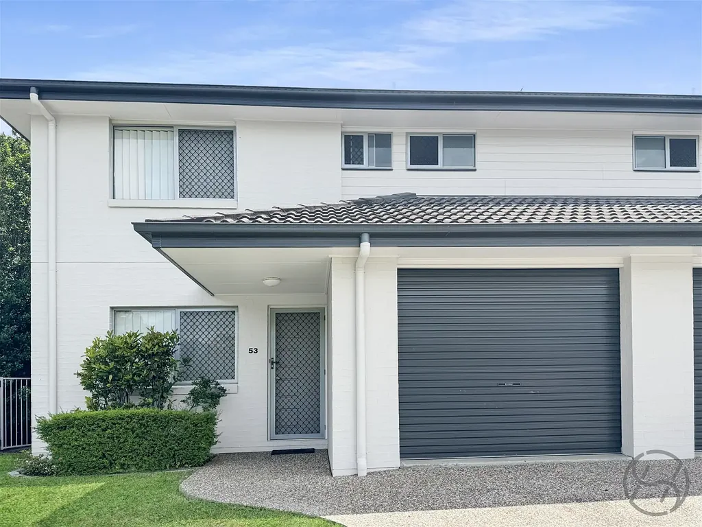 53/42 Wattlebird Street, Mango Hill, QLD 4509