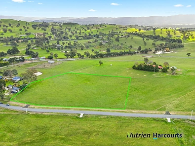 25 Williamsons Road, Yea, VIC 3717, 0 Schlafzimmer, 0 Badezimmer, Section