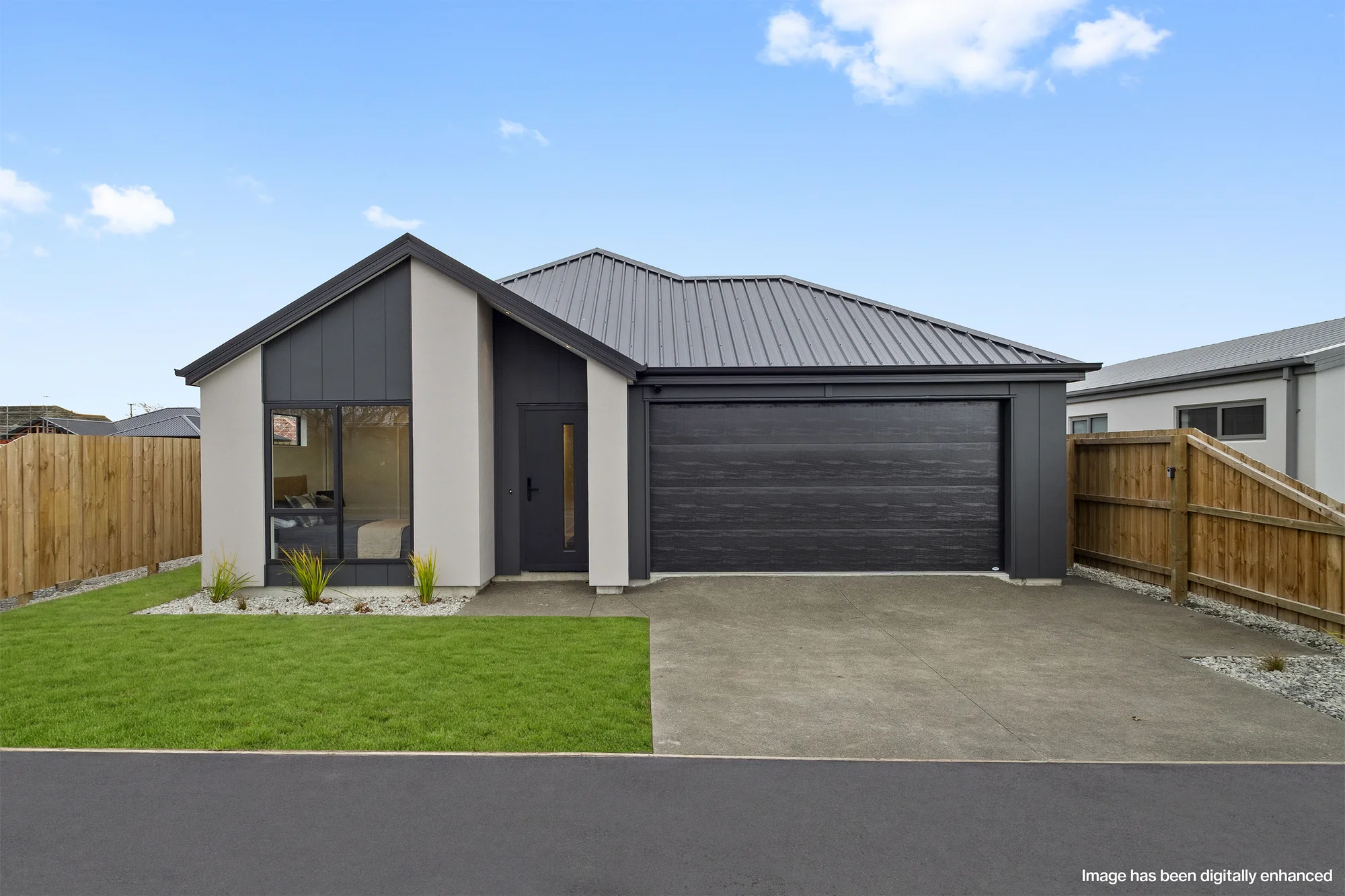 Allenton 3chambre Modern comfort in a peaceful setting
