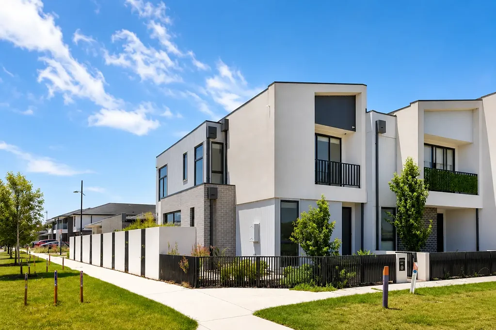 Modern & Stylish Living in the Heart of Woodlea