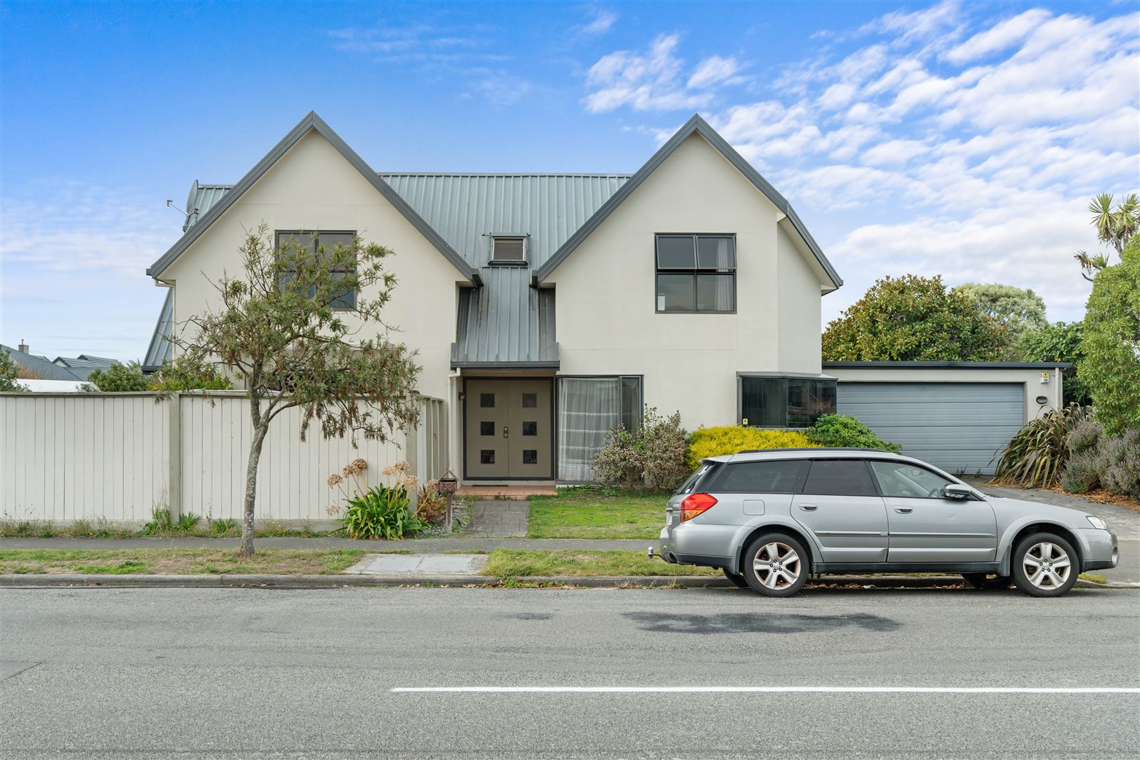 38 Aston Drive, Waimairi Beach, Christchurch, 3 Schlafzimmer, 2 Badezimmer, House