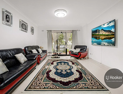 7/57 Newman Street, Merrylands, Parramatta (Northwest suburbs), 2 phòng ngủ, 1 phòng tắm, Apartment
