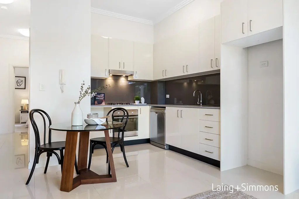 10/158 Hampden Road, Artarmon, NSW 2064