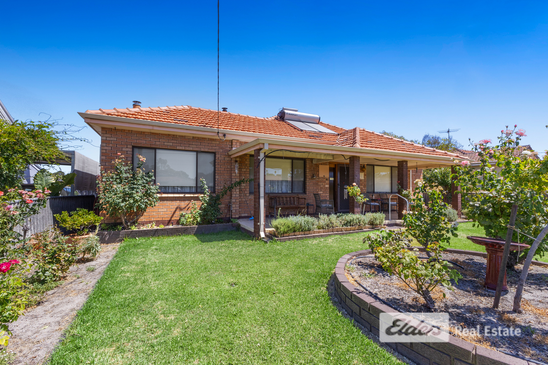 19 DEAKIN ST, COLLIE WA 6225, 0 Kuwarto, 0 Banyo, House