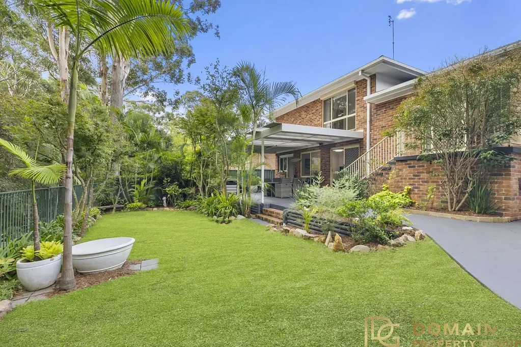 Spacious Family Estate Home + Study