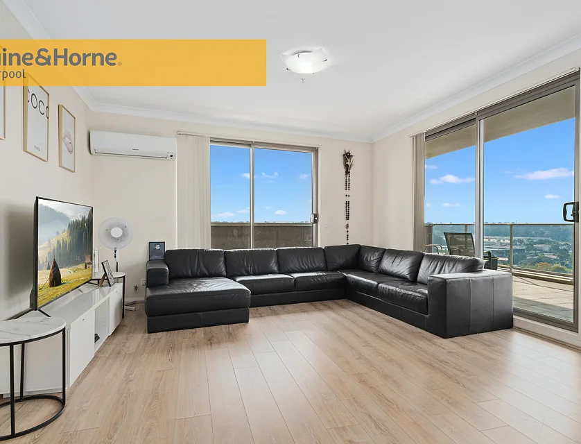 53/1 Browne Parade, Warwick Farm, South Western Suburbs, 2 Schlafzimmer, 2 Badezimmer, Apartment