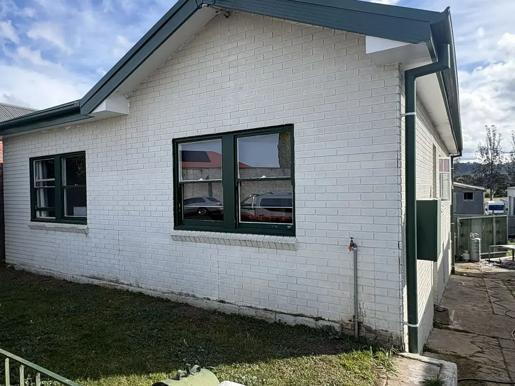 THREE BEDROOM HOME IN BEGA