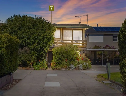 7/10 Roycroft Avenue, Aspendale, VIC 3195, 2房, 1浴, Townhouse
