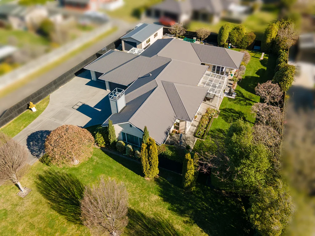 39 Sheridan Drive, Rolleston, Selwyn, Canterbury, 4房, 2浴, House