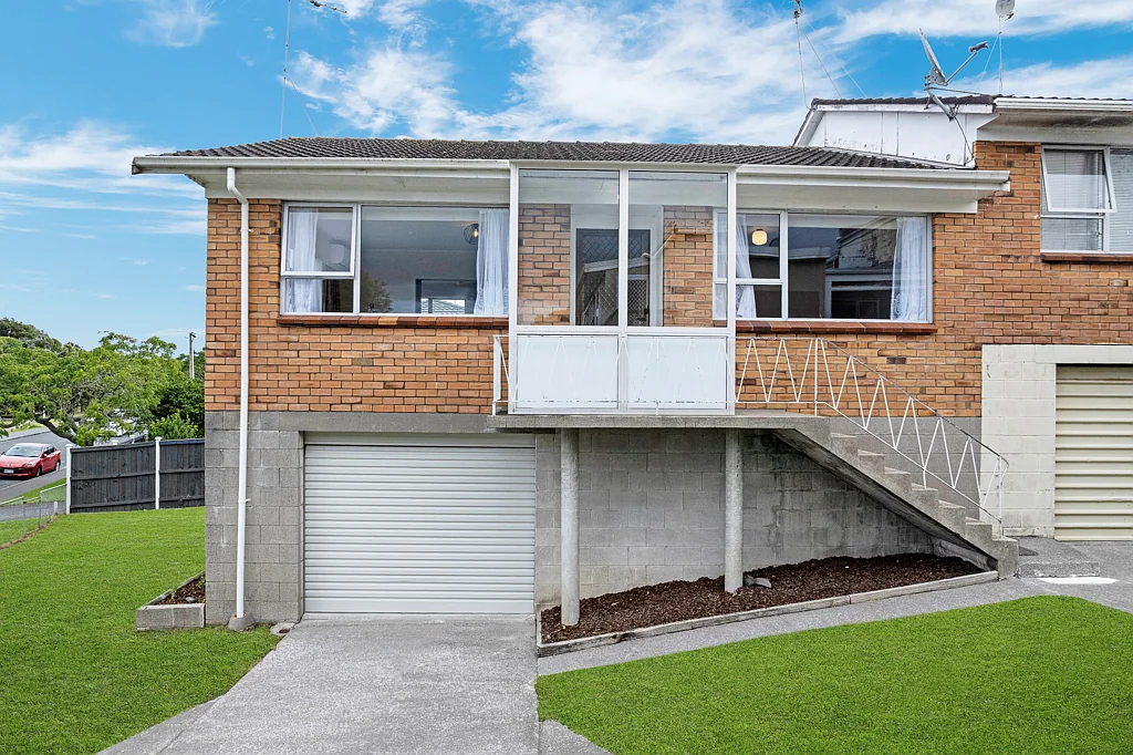 1/1 Griffen Park Road, Mount Roskill, Auckland City, Auckland