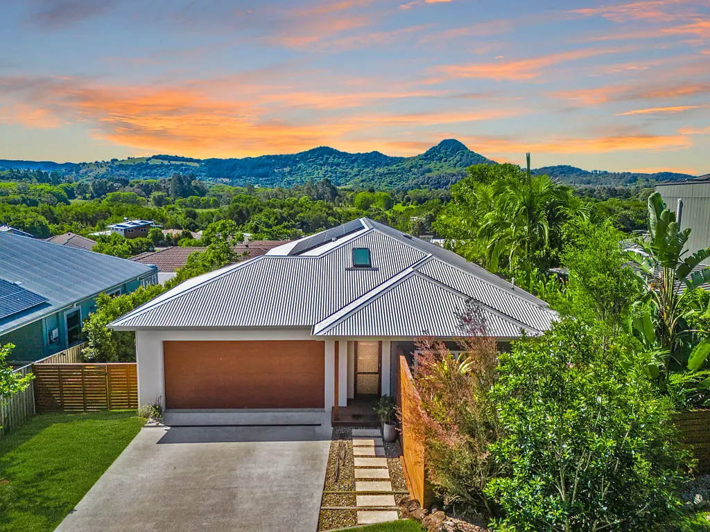 18 Cockatoo Crescent, Mullumbimby, NSW 2482
