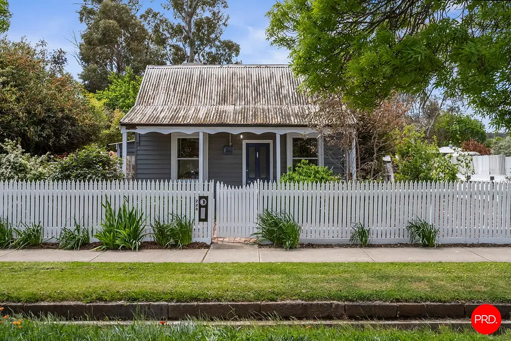 228 High Street, Heathcote, VIC 3523