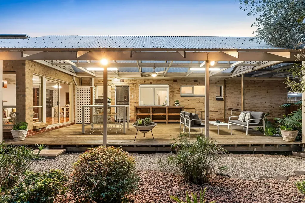Edwardstown 3ਬੈੱਡਰੂਮ A Solid All-Rounder with Your Future in Mind.
