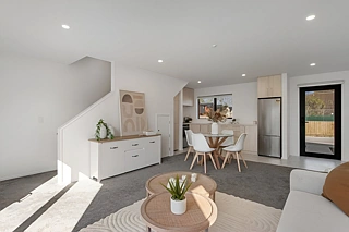 4/8 Matata Place, Dallington, Christchurch City