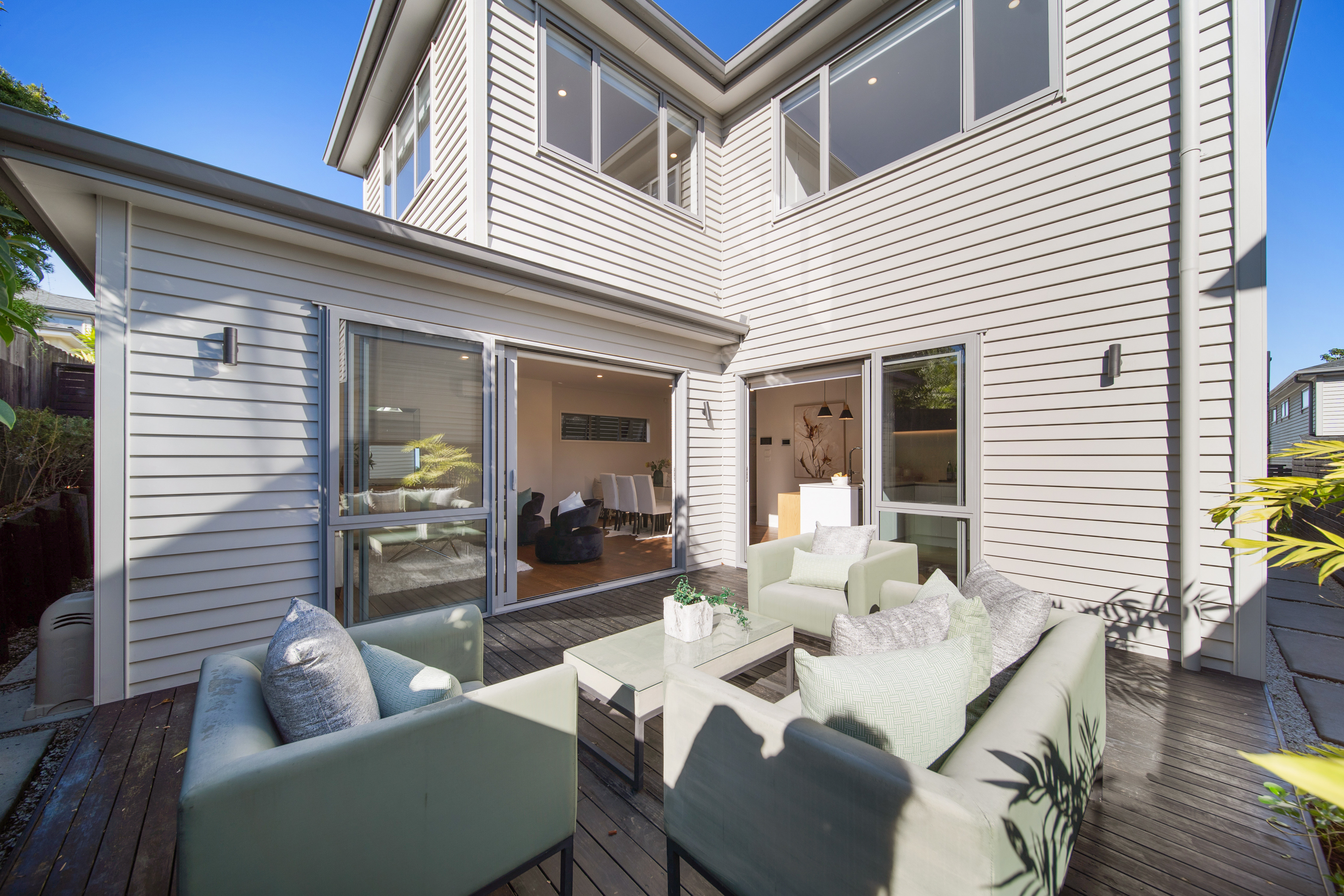 4b Ohalloran Road, Howick, Auckland - Manukau, 4 ห้องนอน, 0 ห้องน้ำ, House