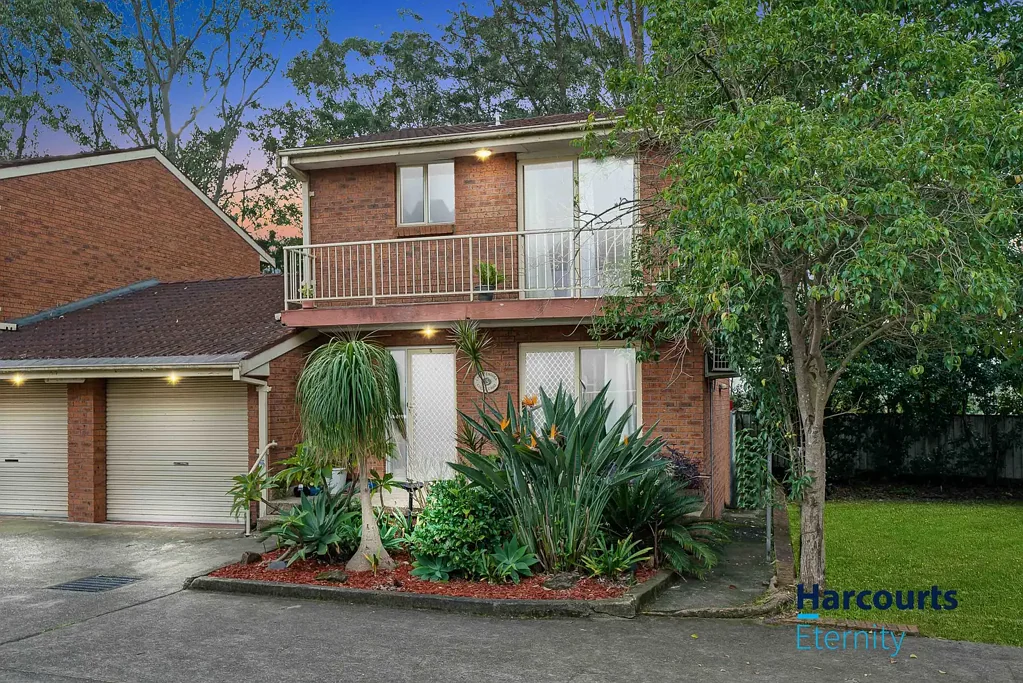 Girraween 3Habitaciones Start Smart - Renovated Townhouse in Prime Location!