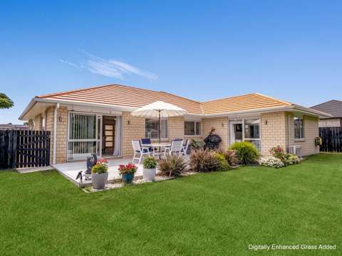 Morrinsville 4房  Beautifully Refreshed and Move in Ready!