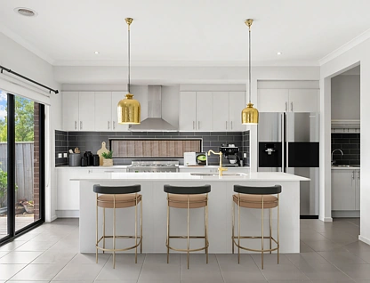 184 Manor Lakes Boulevard, Manor Lakes, South West Melbourne, 5房, 3浴, House