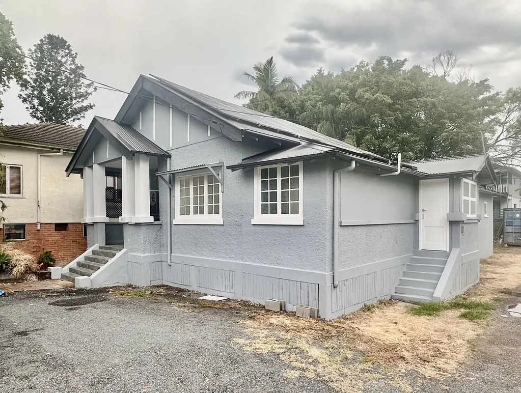 Greenslopes 4Zimmer Newly Renovated 4 Bedroom Home - Multi-Zone