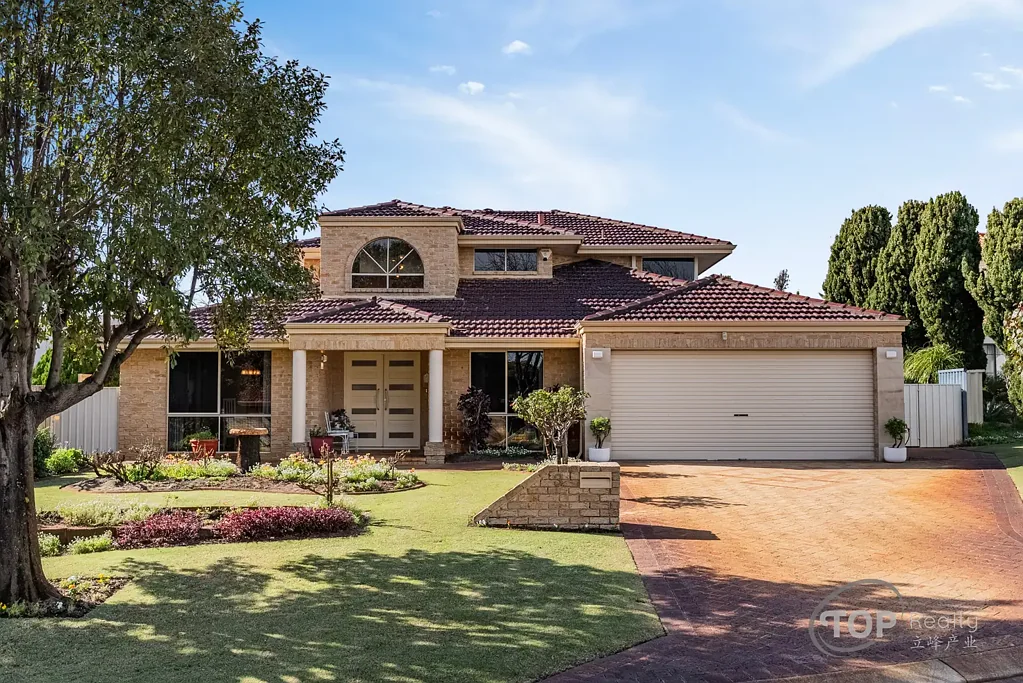 Winthrop 4Zimmer IMMACULATE FAMILY HOME NEXT TO WINTHROP PRIMARY SCHOOL