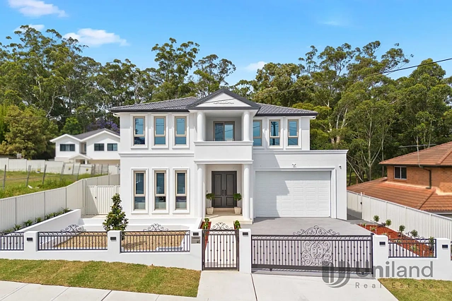 4C Farnell Avenue Carlingford NSW 2118