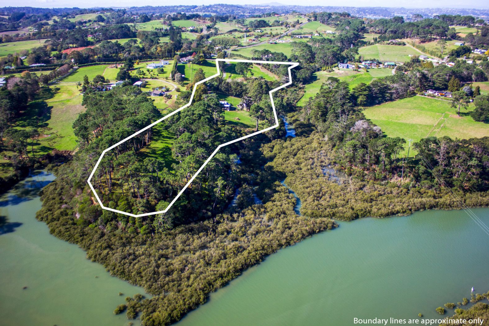 106 Barrett Road, Riverhead, Auckland - Rodney, 3 ห้องนอน, 1 ห้องน้ำ