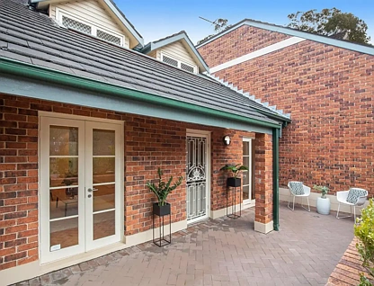 5/8 Park Crescent, Pymble, NSW 2073, 3房, 2浴, 整租独立别墅